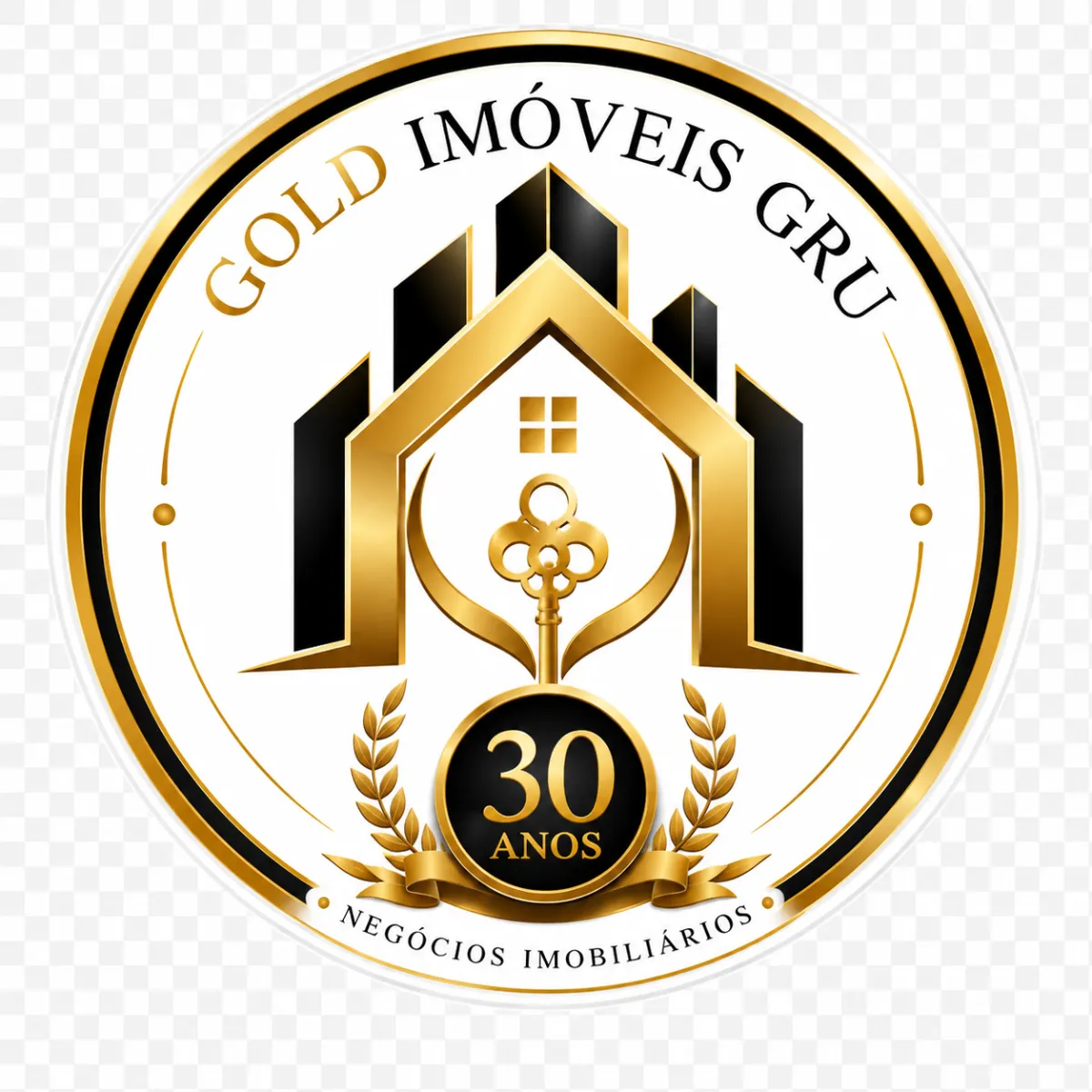 Gold Imóveis GRU  - Adriano Ferreira