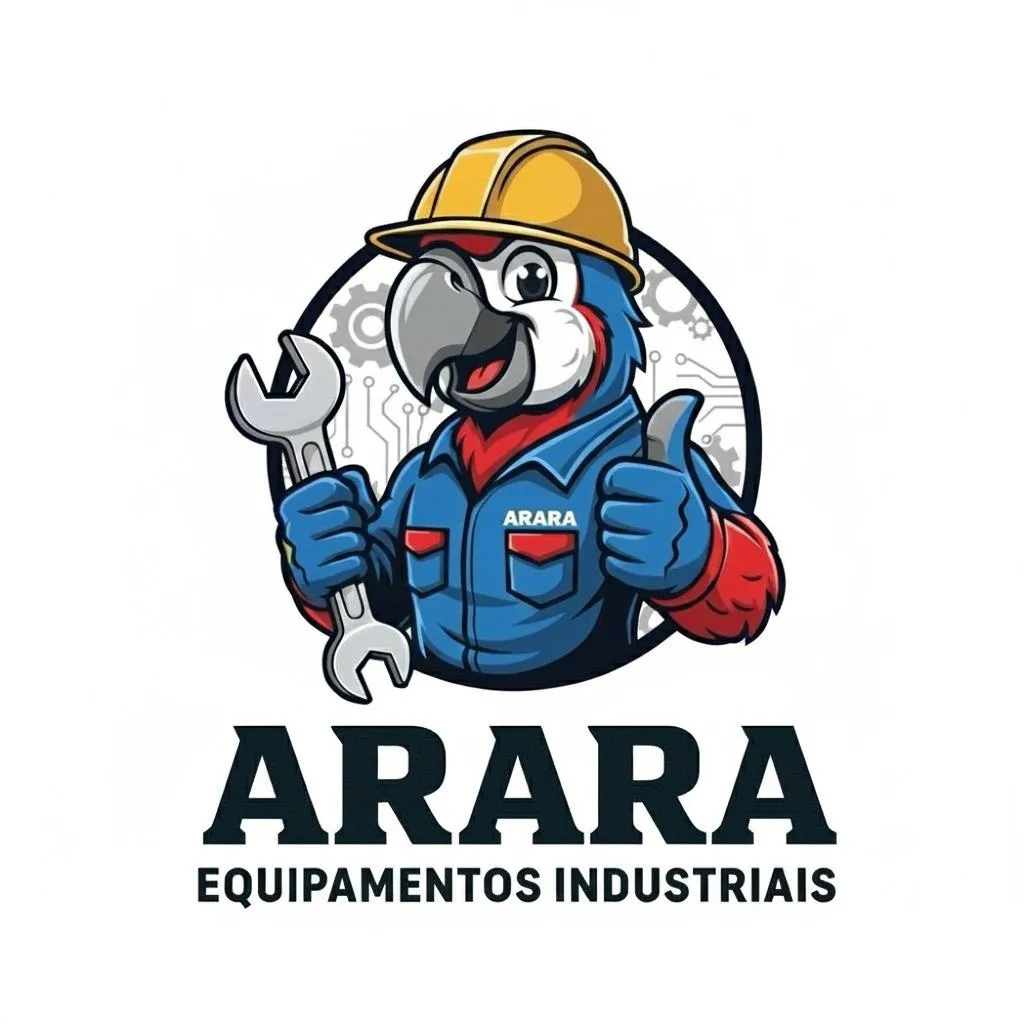 Arara equipamentos