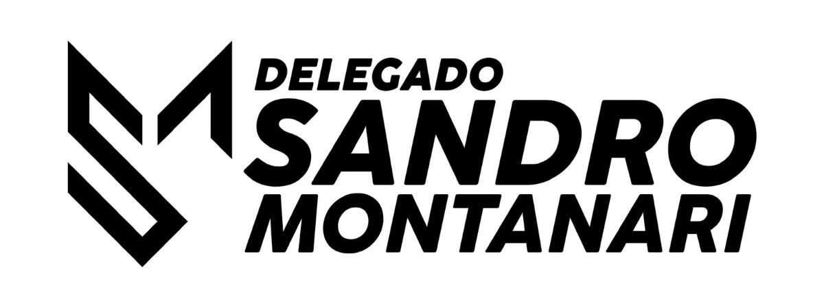 Delegado Sandro Montanari