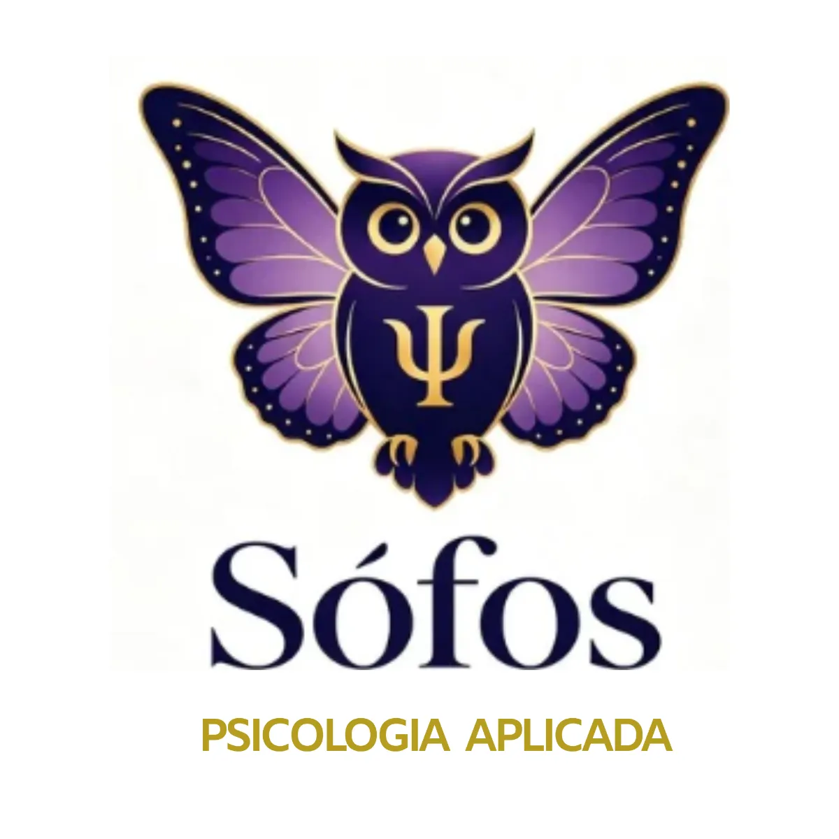 SÓFOS PSICOLOGIA APLICADA