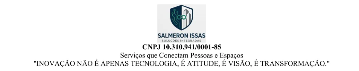 Salmeron Issas Soluções Integradas