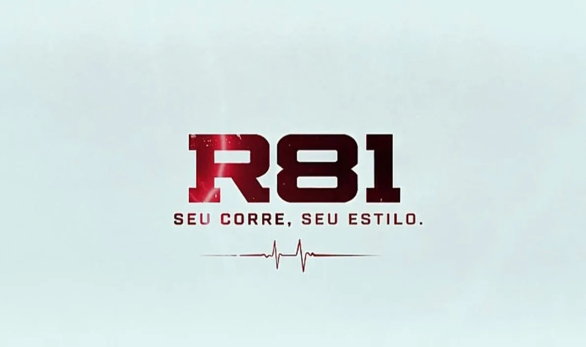 R81 BRASIL