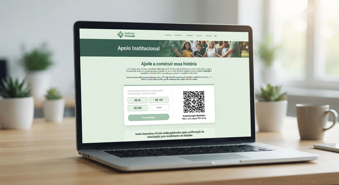 Compromisso e Transparência Social