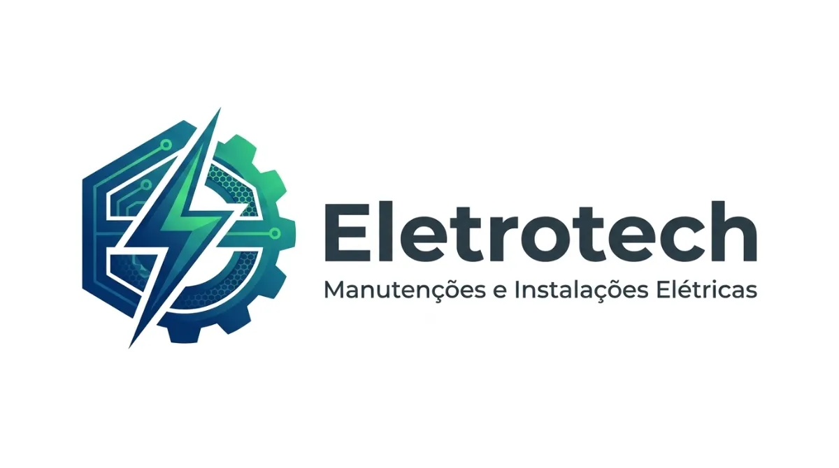 Eletrotech- Manutenções e instalação elétricas