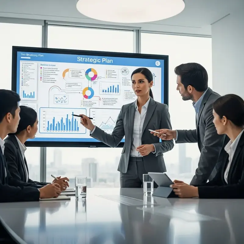 Transforme Sua Liderança e Carreira