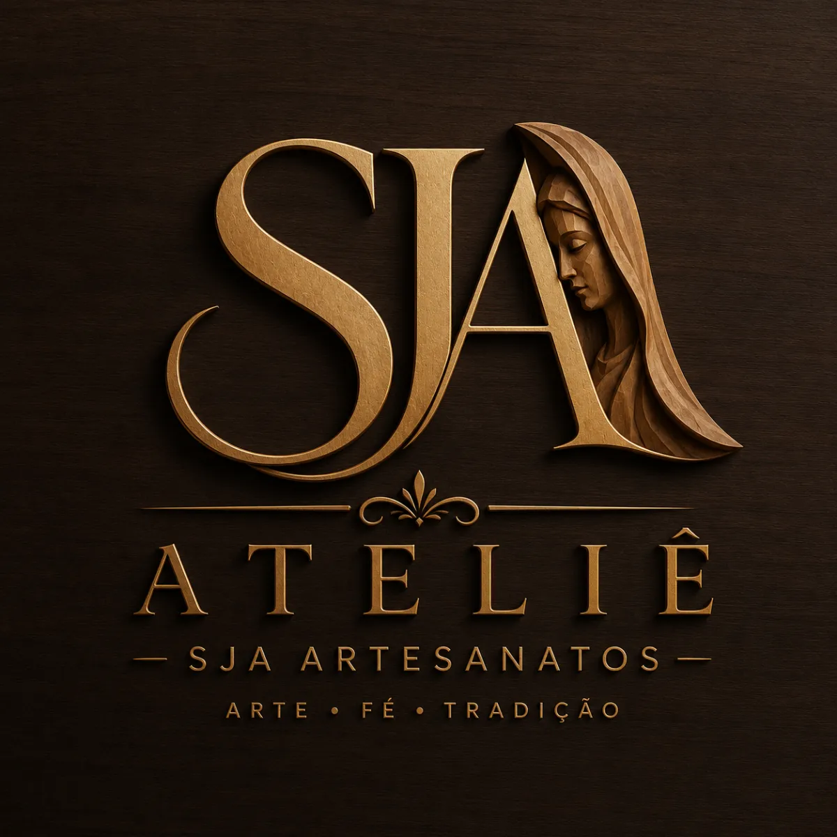 SJ Artesanatos