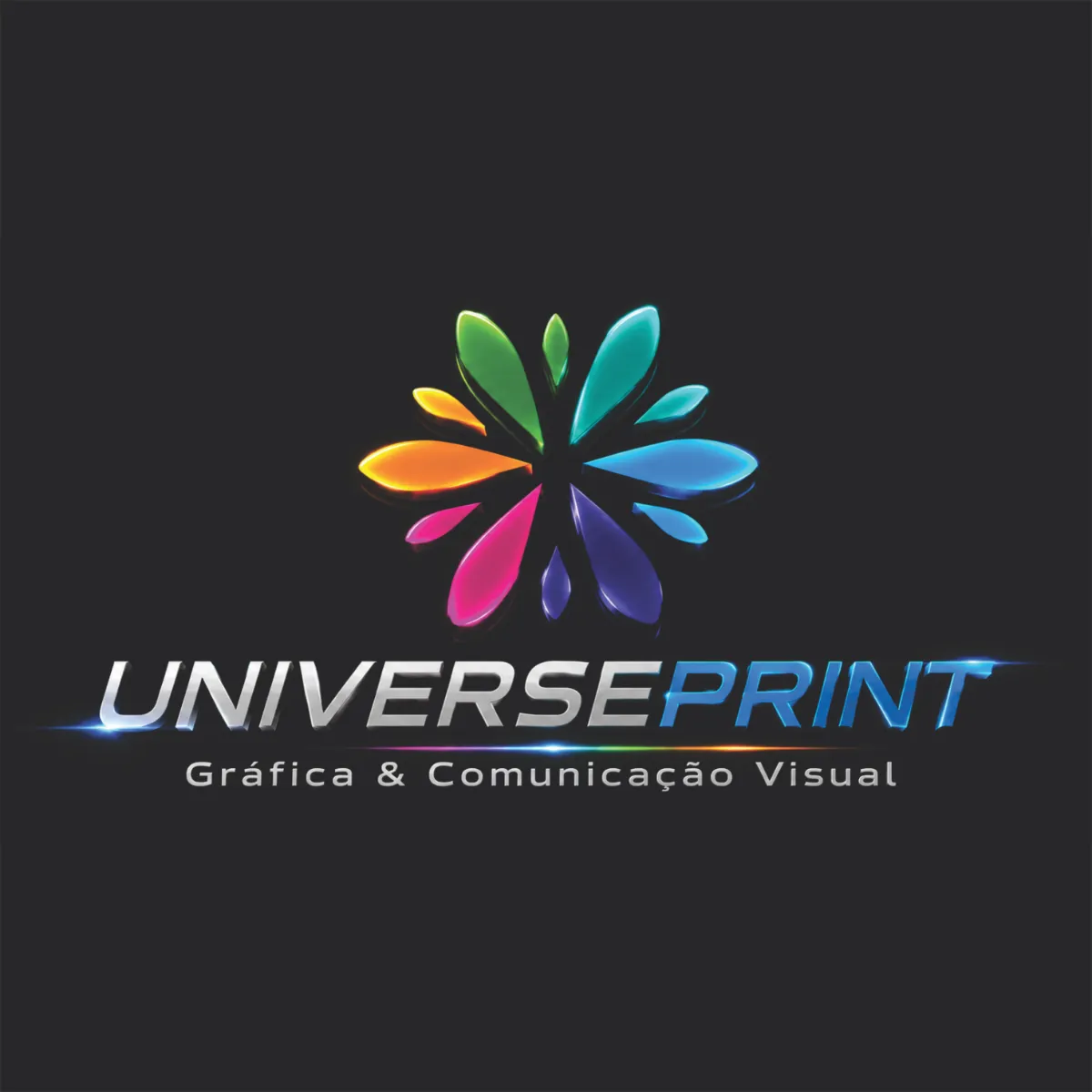 Universe Print Gráfica & Comunicação Visual