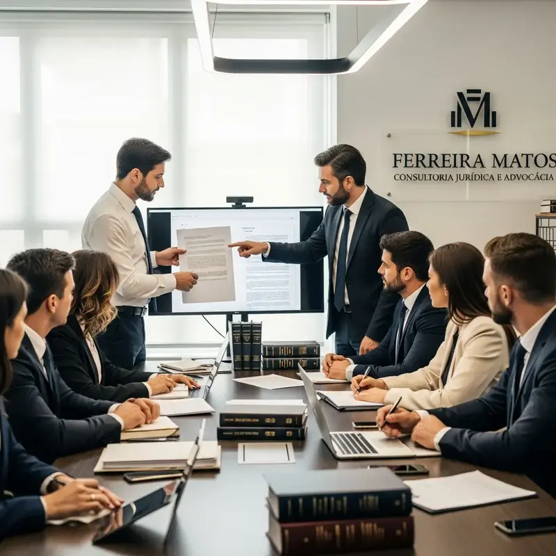 Nossos Diferenciais