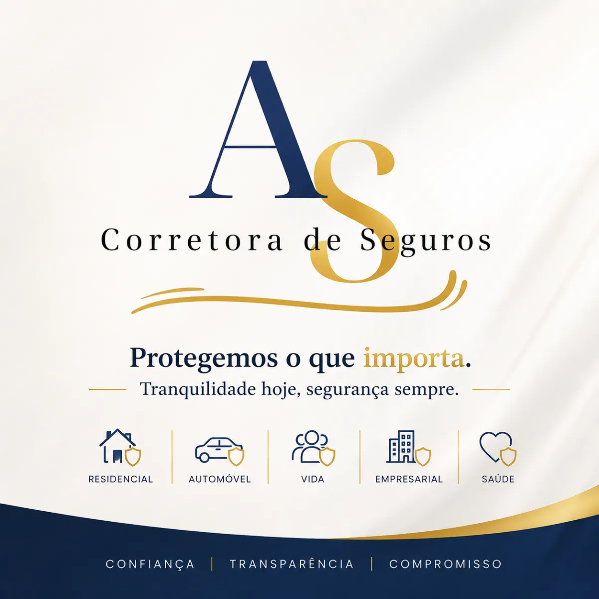 AS Seguro Auto Suzano