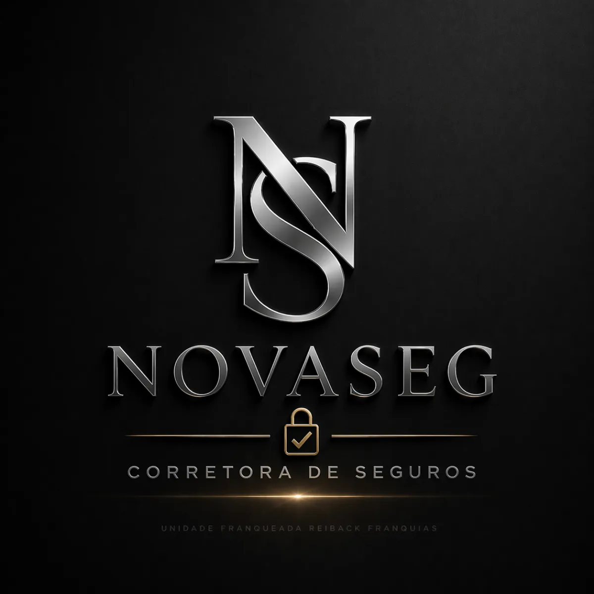 NS NOVASEG CORRETORA DE SEGUROS