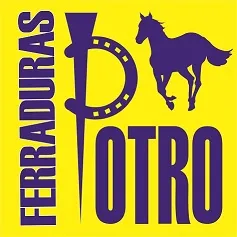 FERRADURAS POTRO