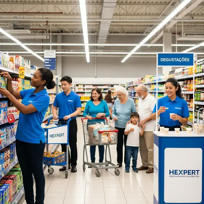 Nossos Diferenciais: Resultados Comprovados