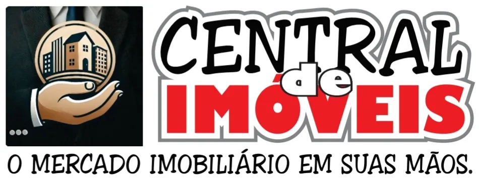 Central de Imóveis