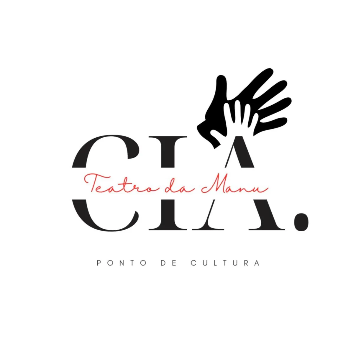 Ponto de Cultura - Cia Teatro da Manu