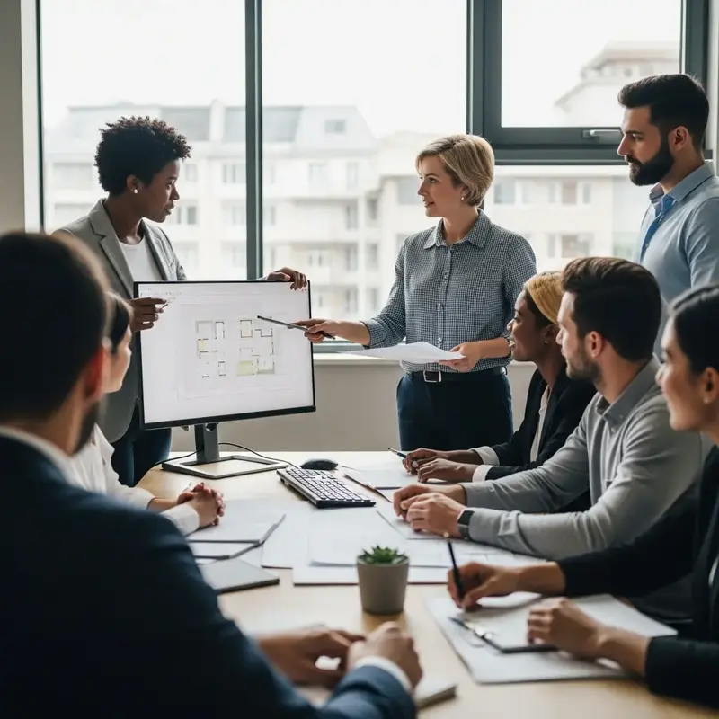 Por Que Escolher a Prado Assessoria?