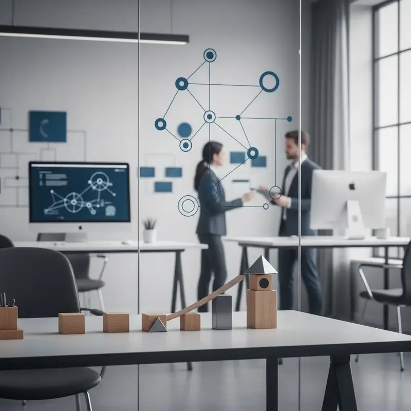 Sobre a Omni Apoio Empresarial