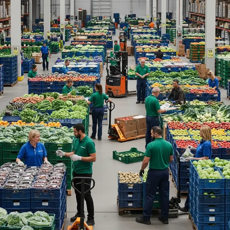 Nossa História e Compromisso com a Qualidade