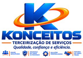 KONCEITOS SERVIÇOS