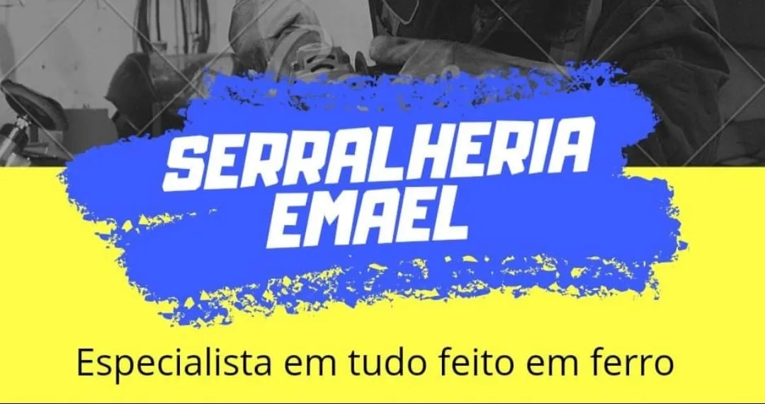 Serralheria Emael