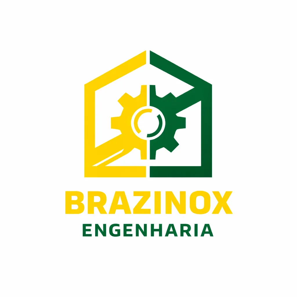 Brazinox Engenharia