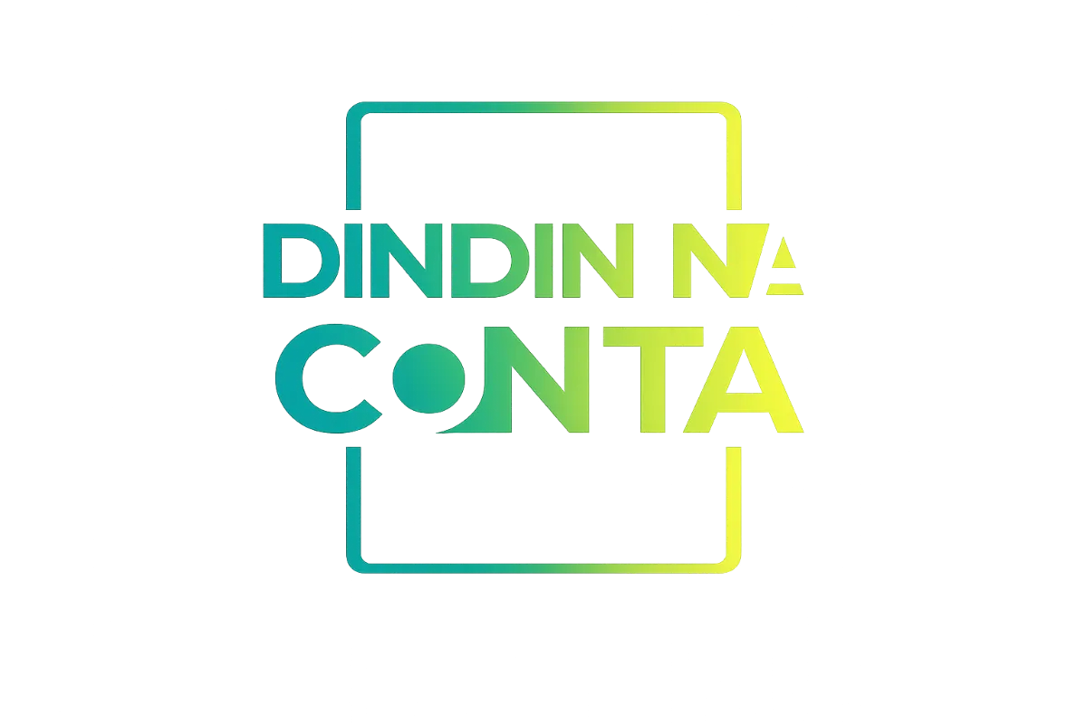 DINDIN NA CONTA