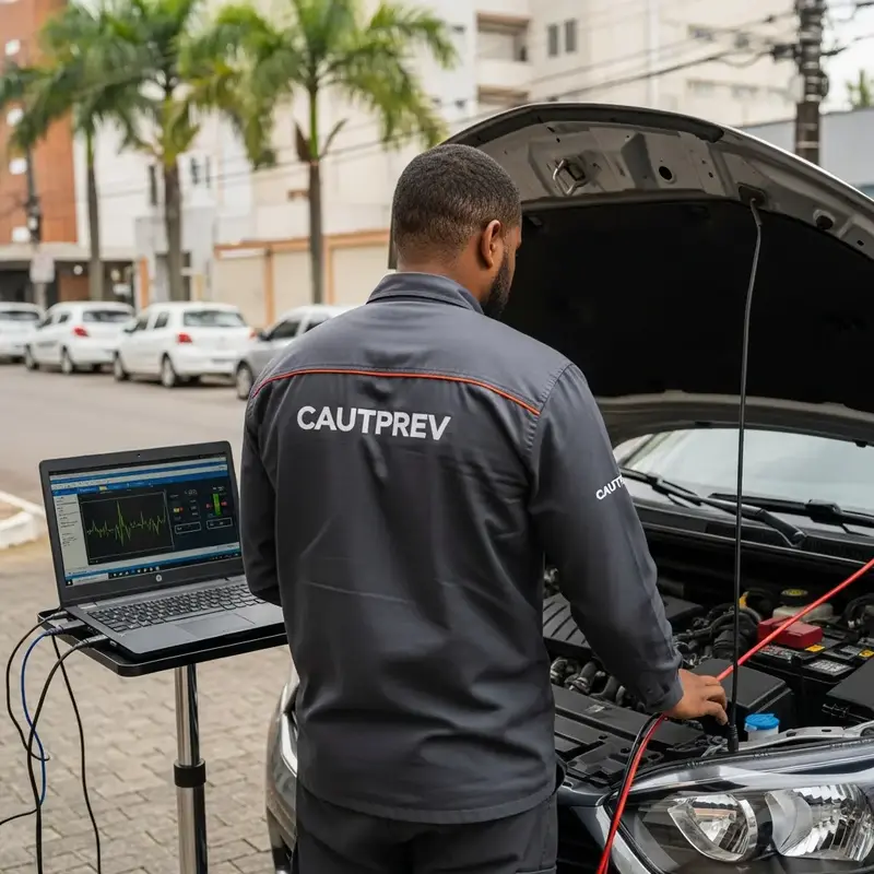 Segurança Completa para Sua Compra Automotiva