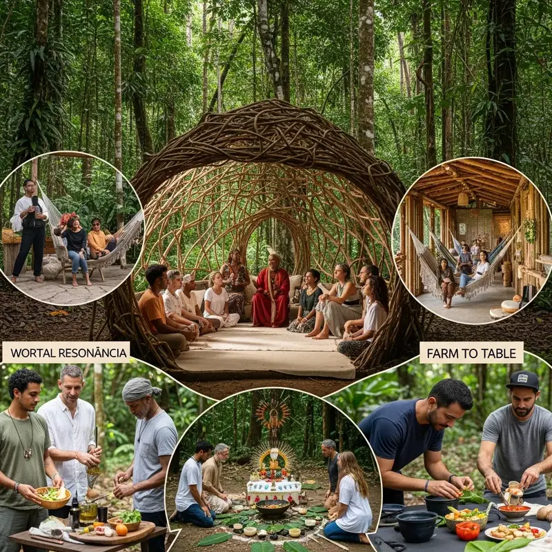 Sobre o Portal Ressonância Ancestral