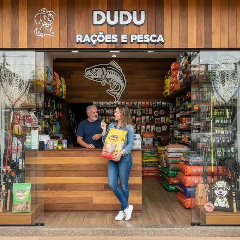 Nossa Paixão: Cuidar e Conectar