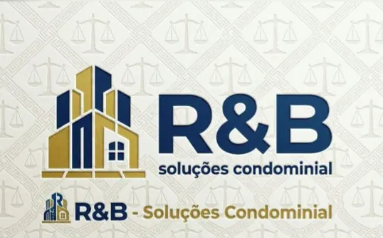 R&B Gestão Condominial Estratégica.
