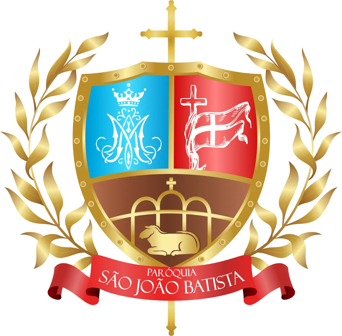 Paróquia São João Batista