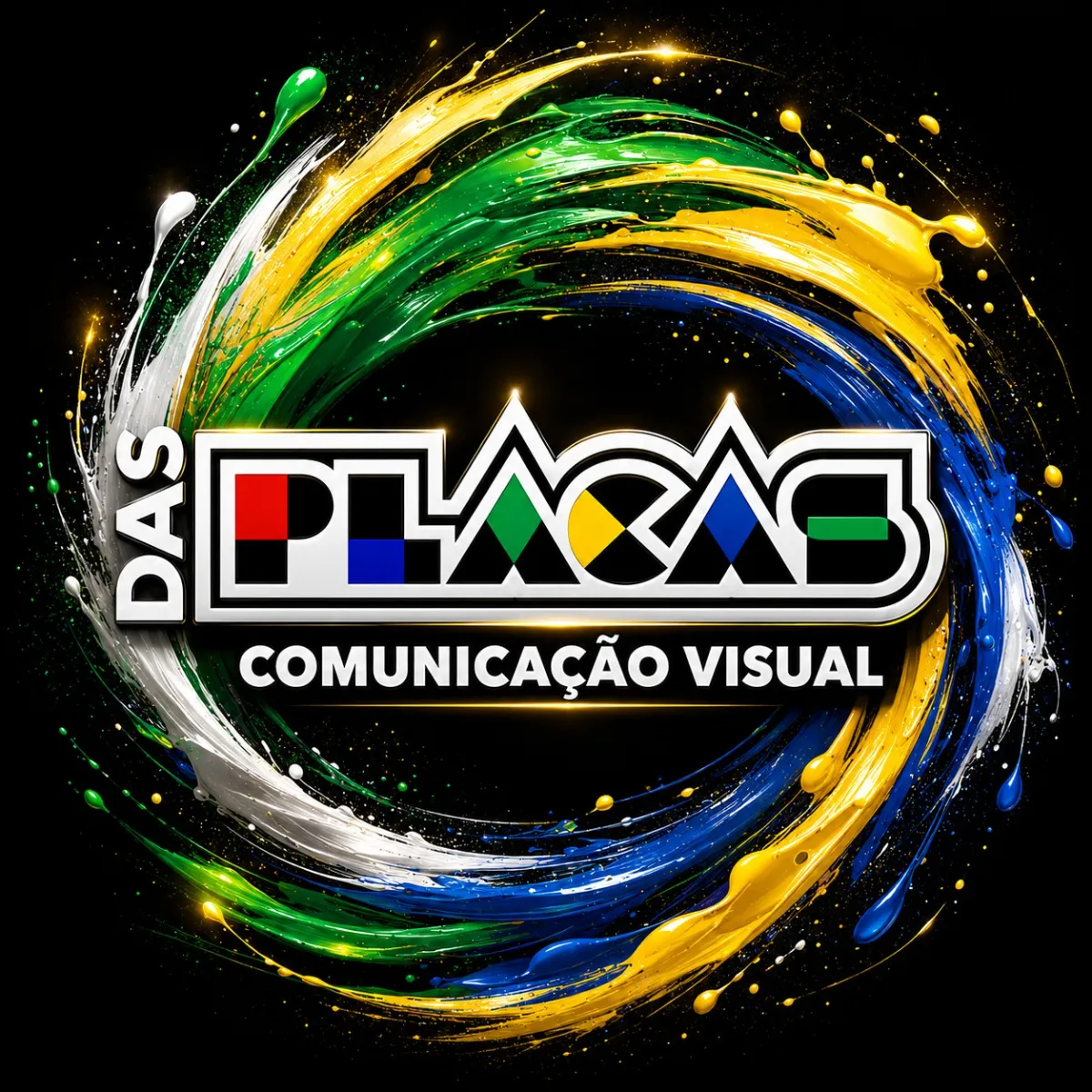 Das Placas