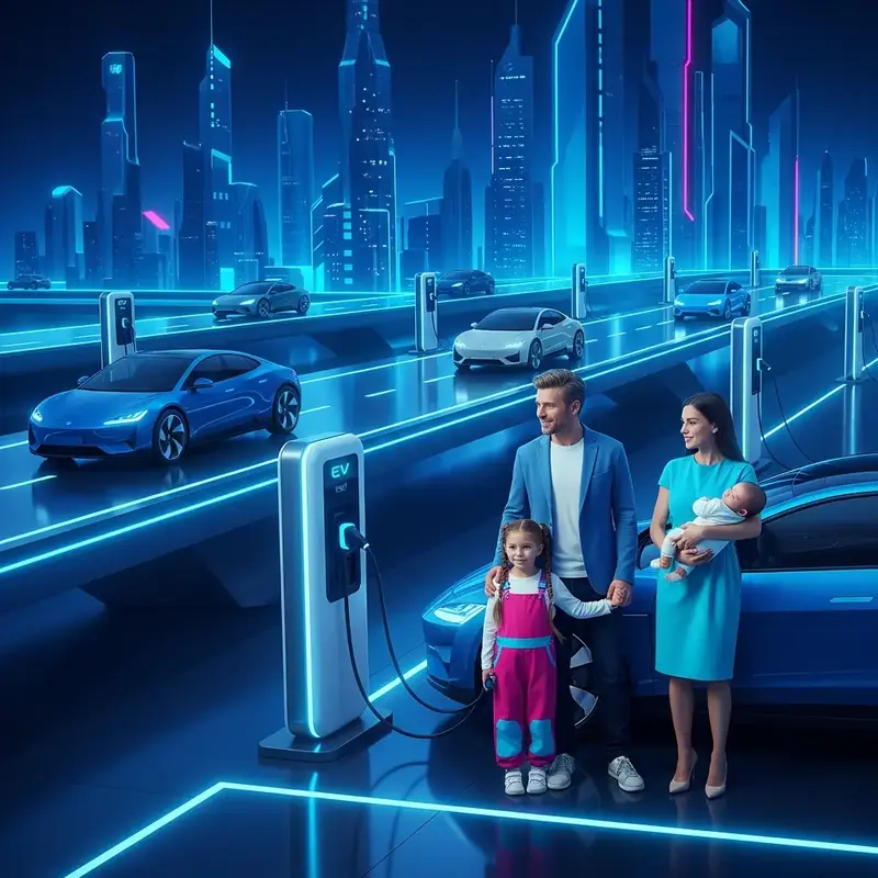 PlugNow: O Futuro da Mobilidade Elétrica Começa Aqui.