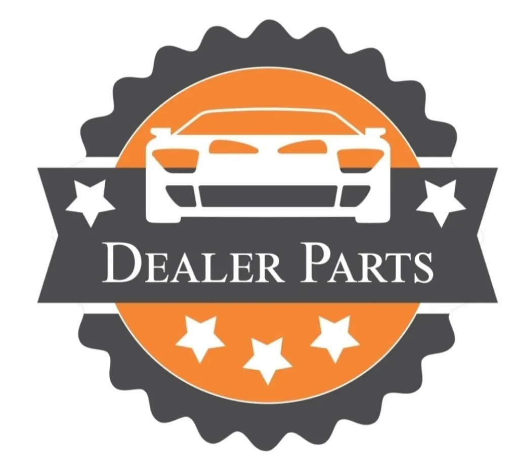 Dealer Parts