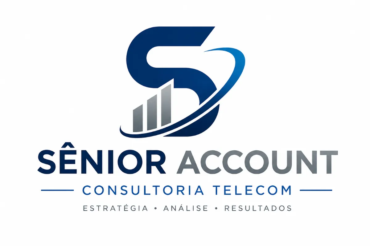 Senior Account Consultoria em Telecom