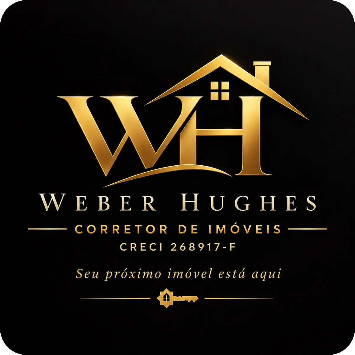 Weber Hughes - CRECI  268917/F 