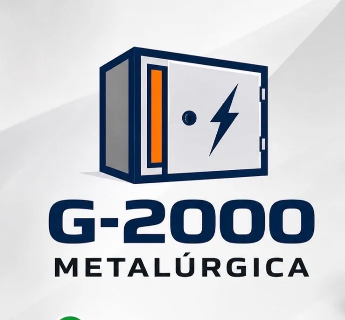 Metalúrgica  G-2000