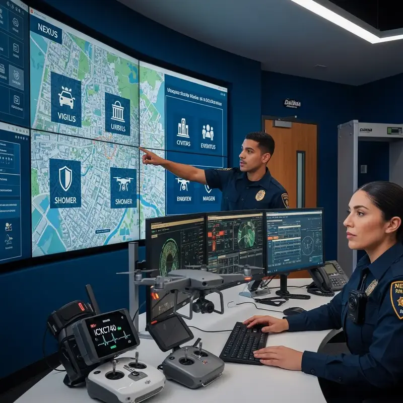 Sobre a SHIELD: Liderança em Segurança Tecnológica