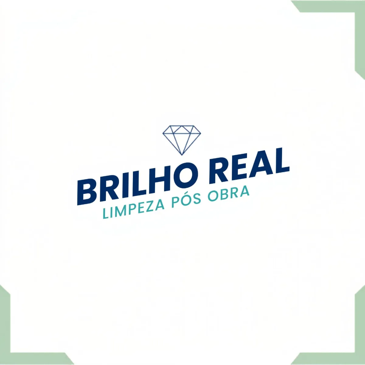 Brilho Real Limpeza Pos obra