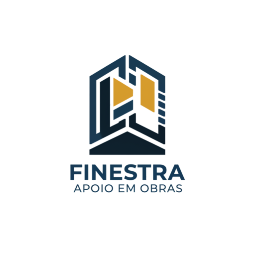 FINESTRA – APOIO EM OBRAS.